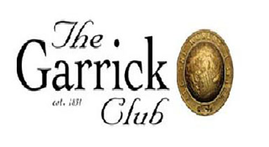 Garrick Club Logo